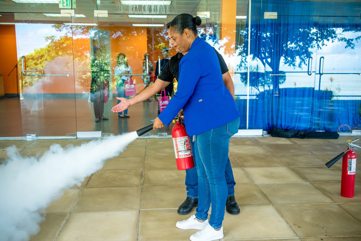 Atlantic LNG Company of Trinidad & Tobago tweet media