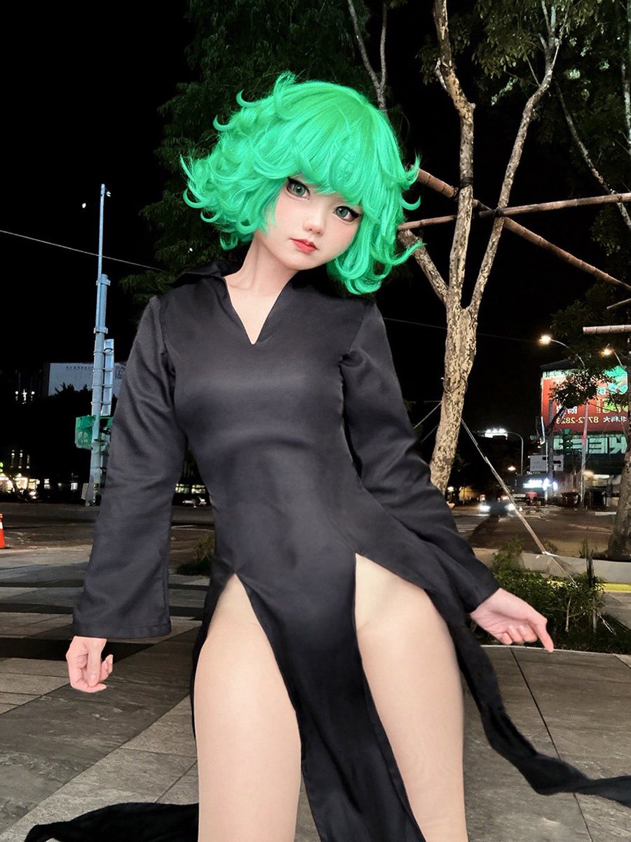 Neneko0814's tweet image. I used my psychokinesis to defeat NNN monsters.

Not your boy 
Not your wife 
Not your mommy 

And you can't beat me. 🌪️💚🫵🏻

#ONEPUNCHMAN #ワンパンマン