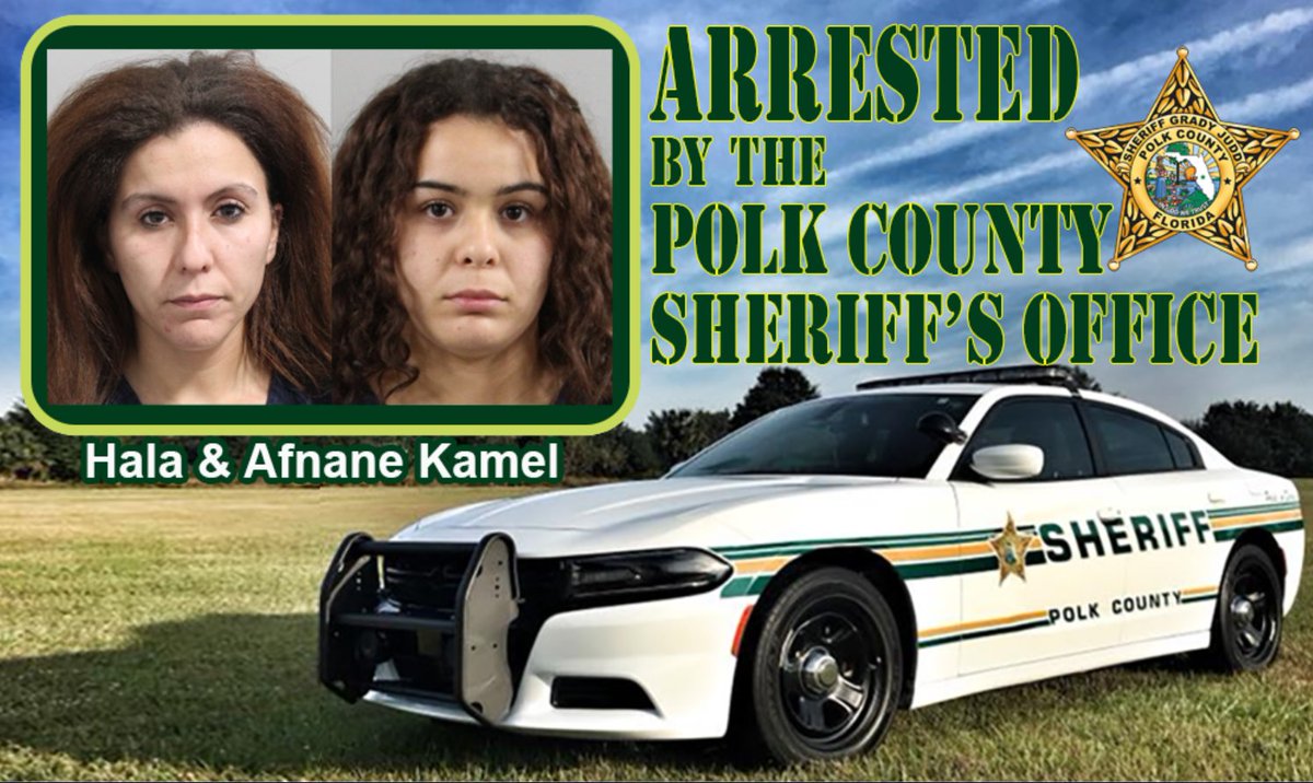 Polk County Sheriff 🚔 Grady Judd tweet media