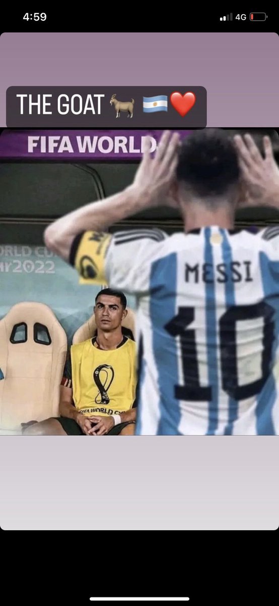 dipper_aka's tweet photo. @piersmorgan Yes indeed was an amazing day in this brilliant World Cup😂🫵 https://t.co/ZrxVkznP5J