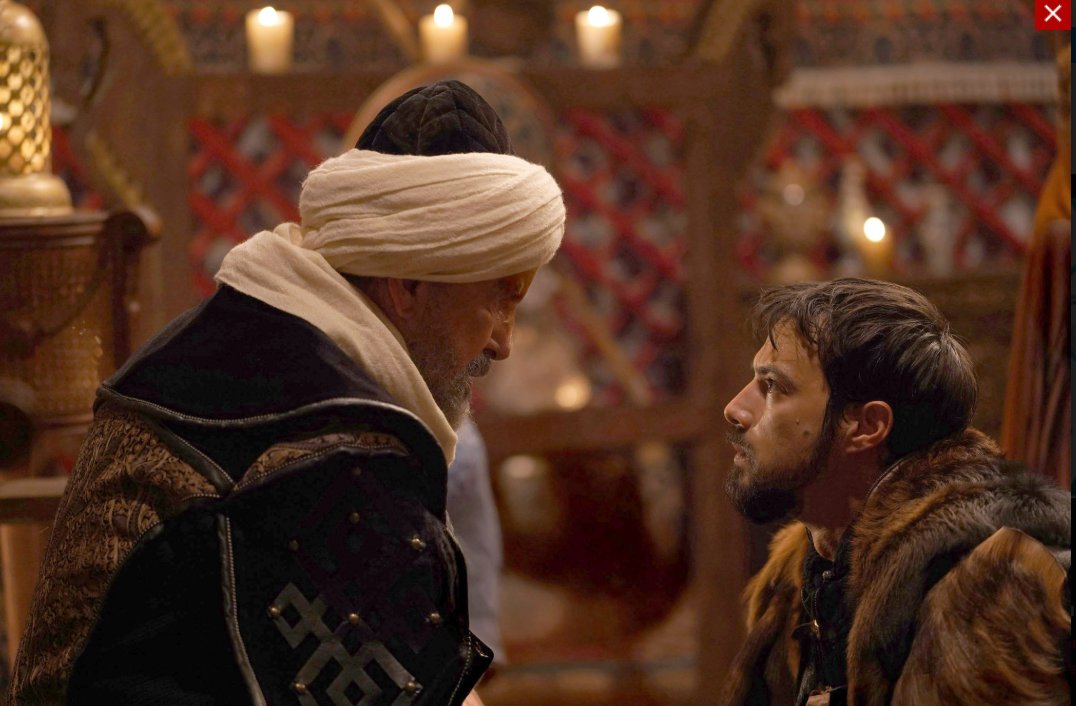 Bu akşamki bölümde adalet, cesaret ve ihaneti bir arada göreceğiz gibi. Orhan Bey’in liderliği artık sözle değil, eylemle sınanacak. Çok sağlam bir bölüm bizi bekliyor belli. 💥
#KuruluşOrhan