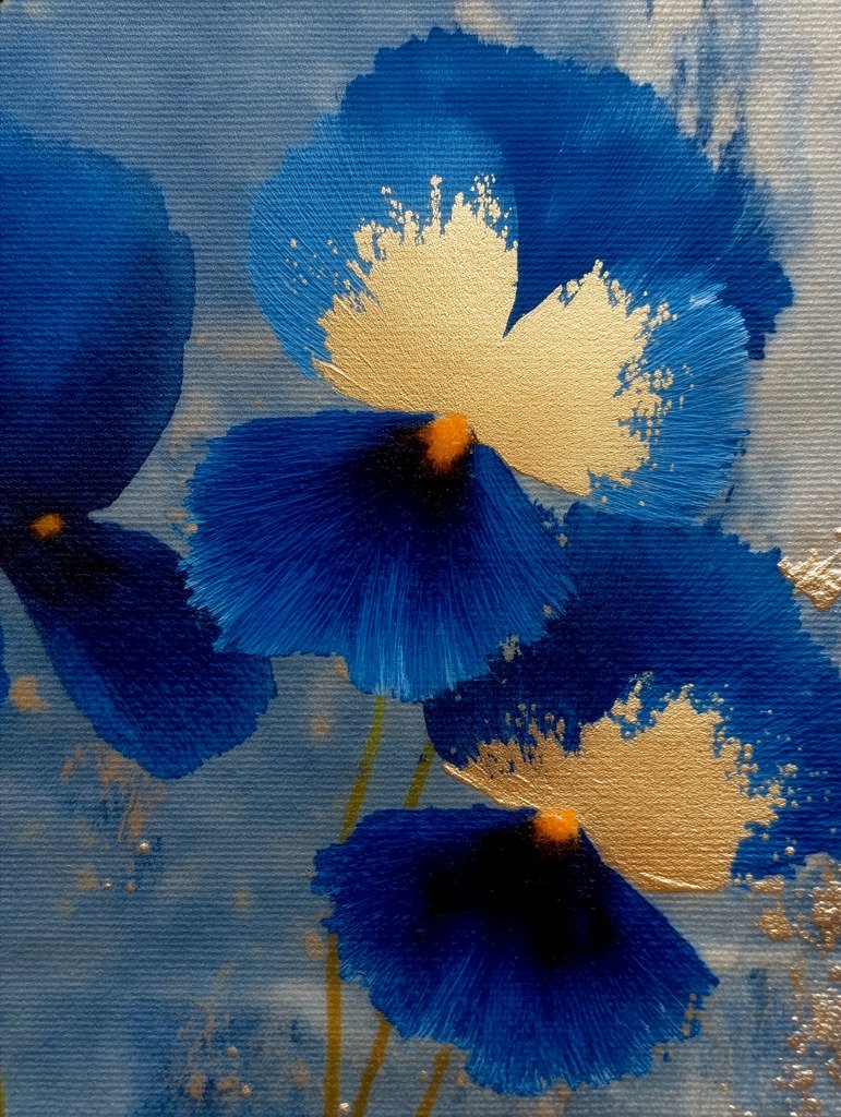 Flora
•
Jeff Stanford.