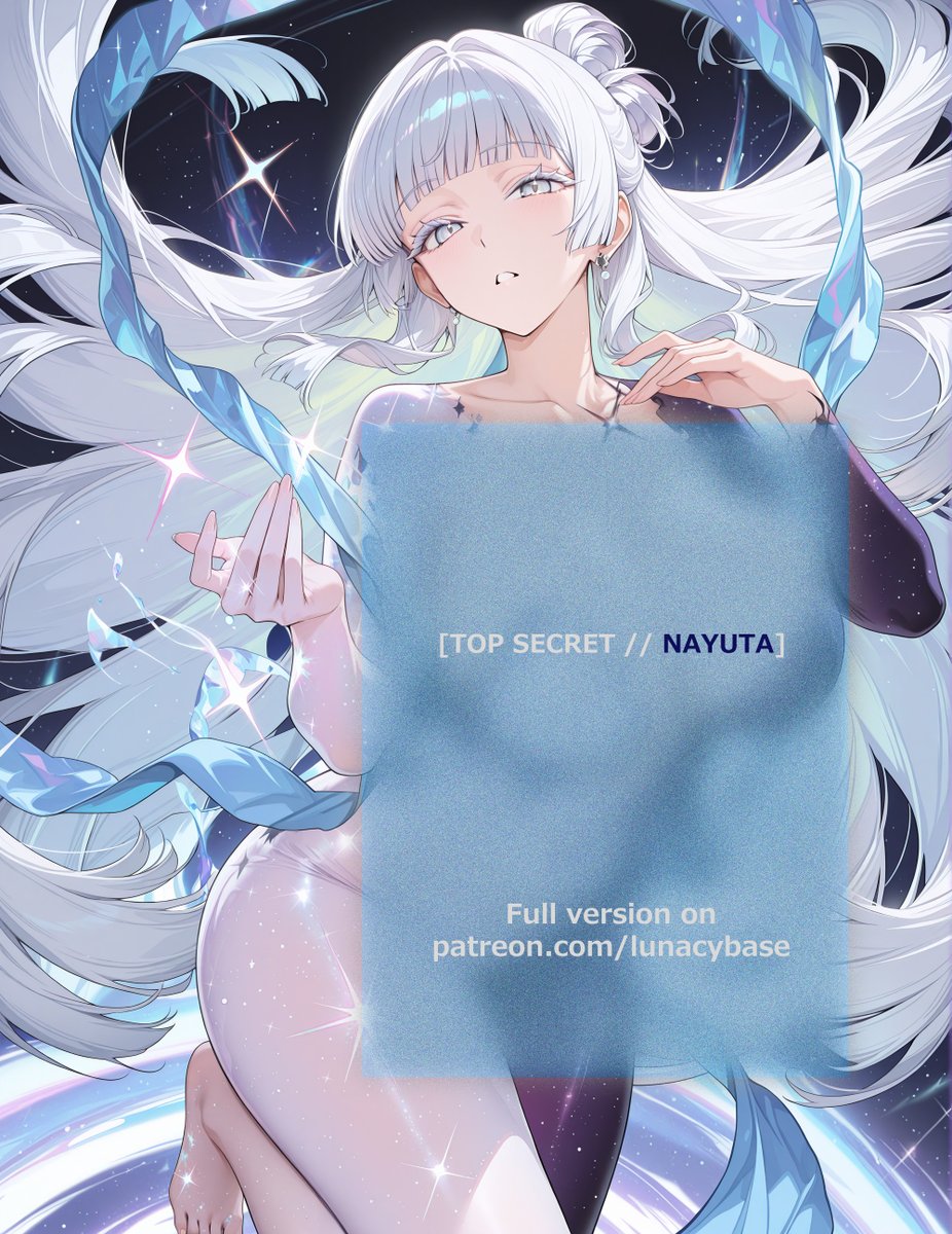 ルナ🌙LUNA (@luna3ai) / Posts / X