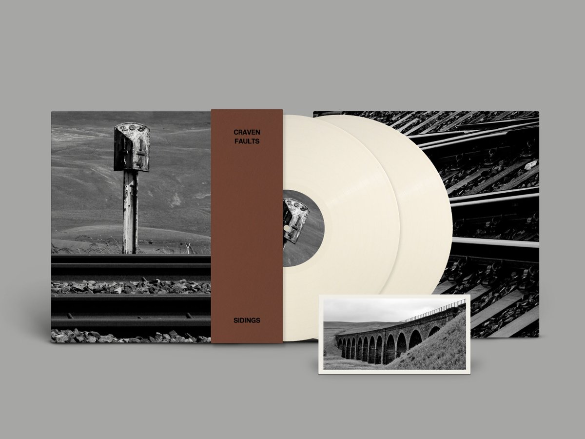 Norman Records tweet media