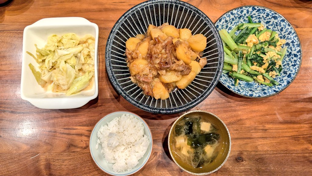 にくじゃがページ recommendo_qk-4902475213373