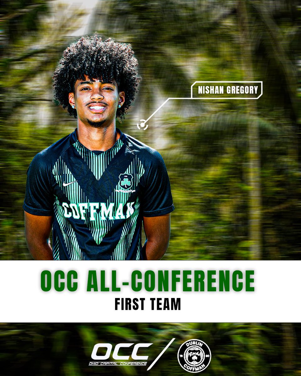 Coffman Boy’s Soccer tweet media