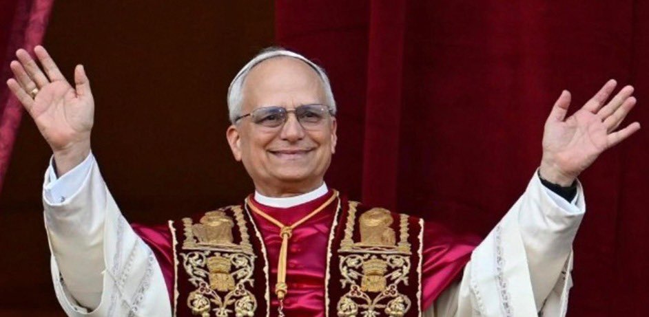 Papa 14. Leo’nun Türkiye Ziyareti | E. Büyükelçi Ahmet Süha UMAR

Link -> kisa.link/BtNDe

#Türkler #Hıristiyanlar #kilise #patrik #TASAM