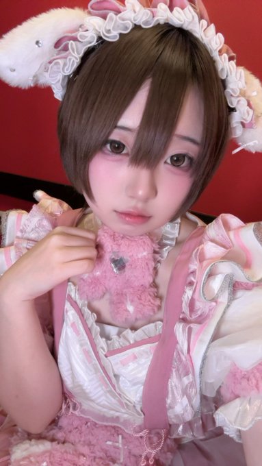 歌舞伎-巫女喫茶-のイメージ