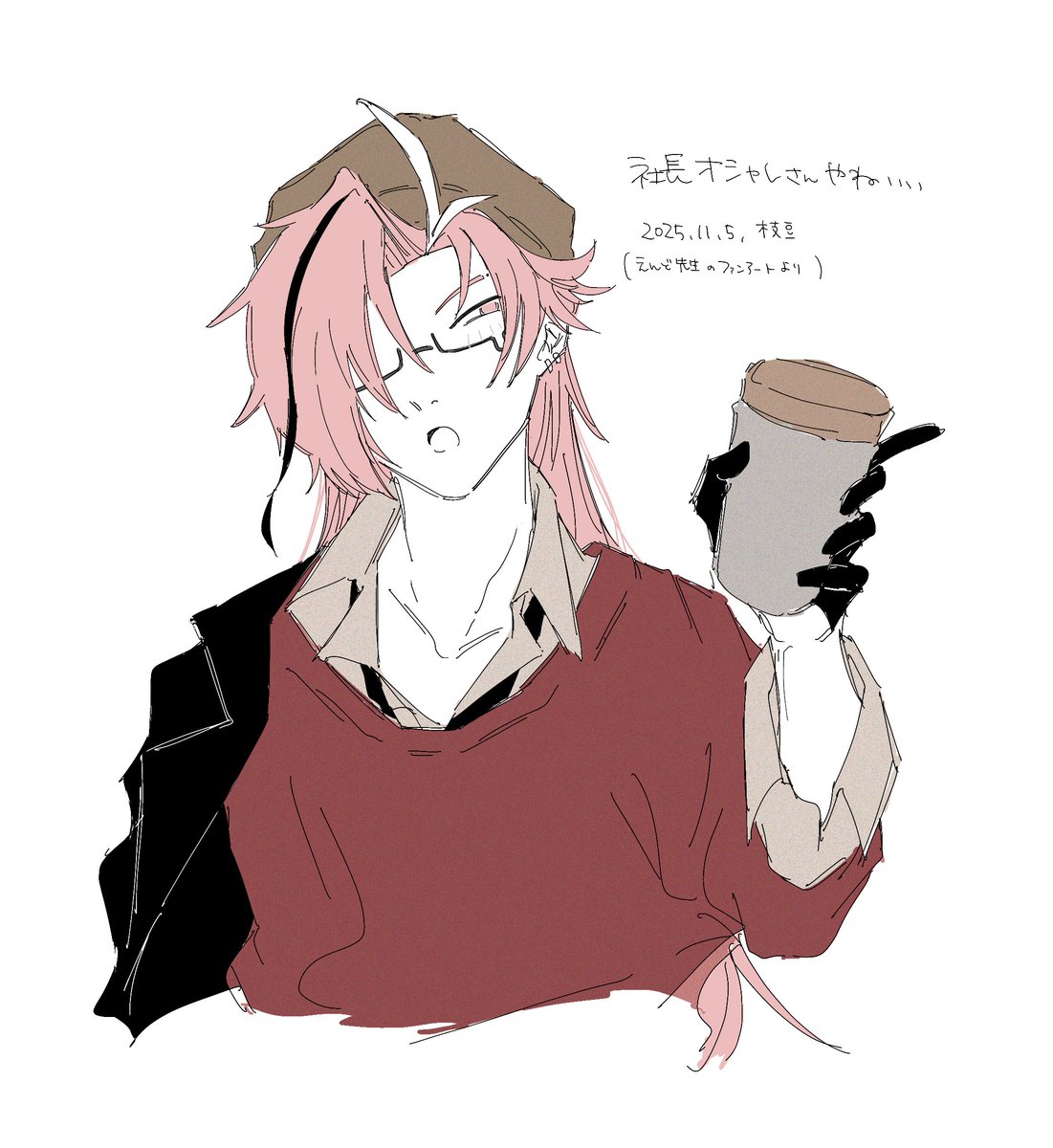 枝豆 (@mameuma2525) on Twitter photo 