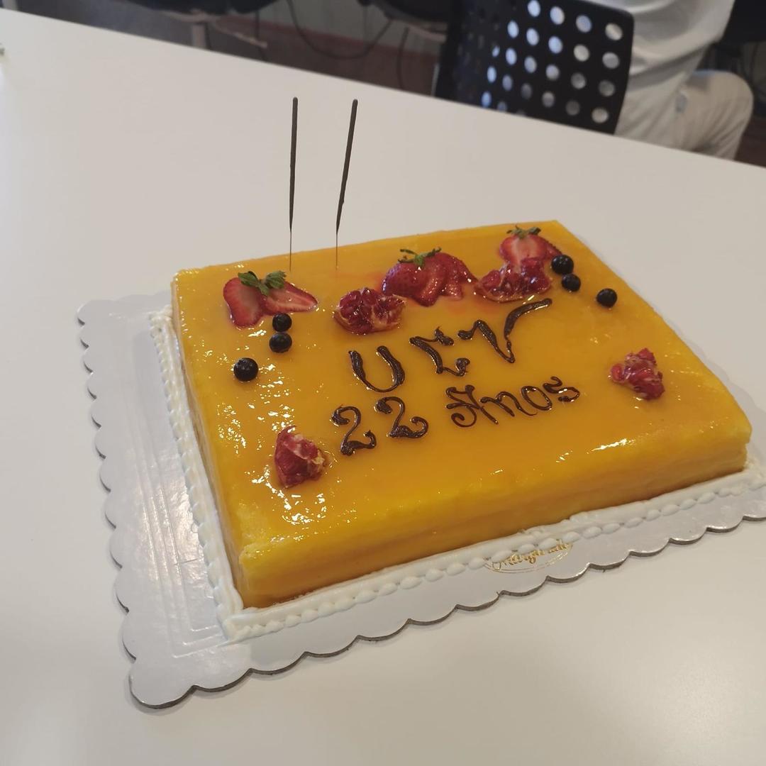 SPAVC_pt's tweet image. A UCV da ULS São José está de parabéns! ​🎂​ Recentemente, celebrou 22 anos de dedicação, excelência e compromisso com a saúde cerebrovascular. ​👏 Os nossos parabéns a toda a equipa pela entrega e profissionalismo demonstrados diariamente. 

#SPAVC #UCV #ULSSãoJosé #AVC