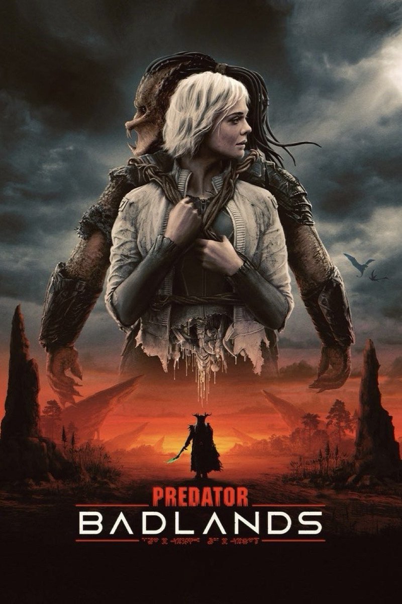 cinepoint_'s tweet image. Showtime Distribution - Wed, 5/11/25

#PredatorBadlands 2,920 (opening)
#Shutter 1,620 (-22.00%)
#MajuSeremMundurHorror 947 (-9.12%)
#TumbalDarah 915 (-14.41%)
#KangSolahxNenekGayung 720 (-15.99%)
#RanggadanCinta 379 (-26.41%)
#PenginHijrah 365 (-17.05%)
#Rosario 354 (-46.36%)