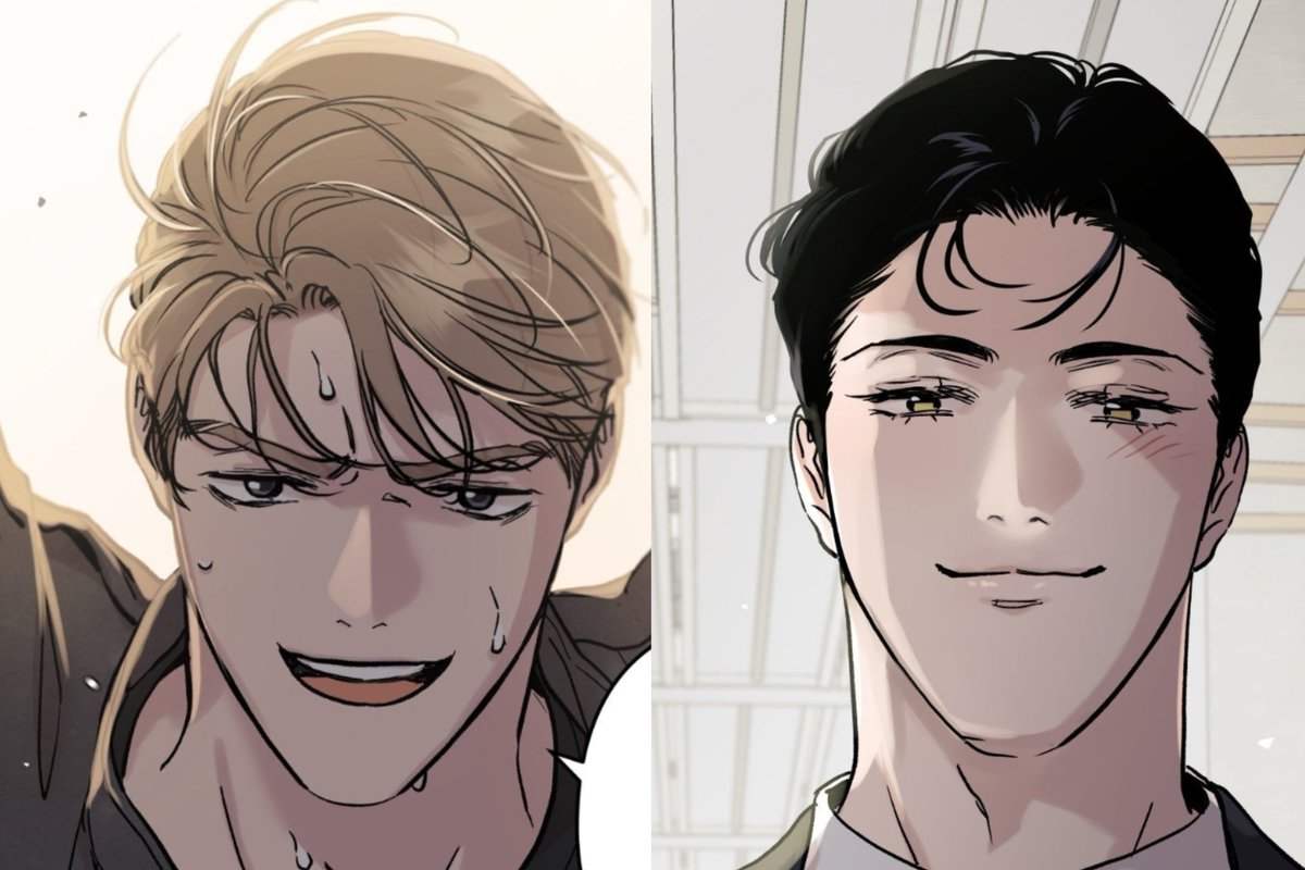 #배드애플 #Badapple

“you’re crazy”                    “crazy about       
                                                           you”