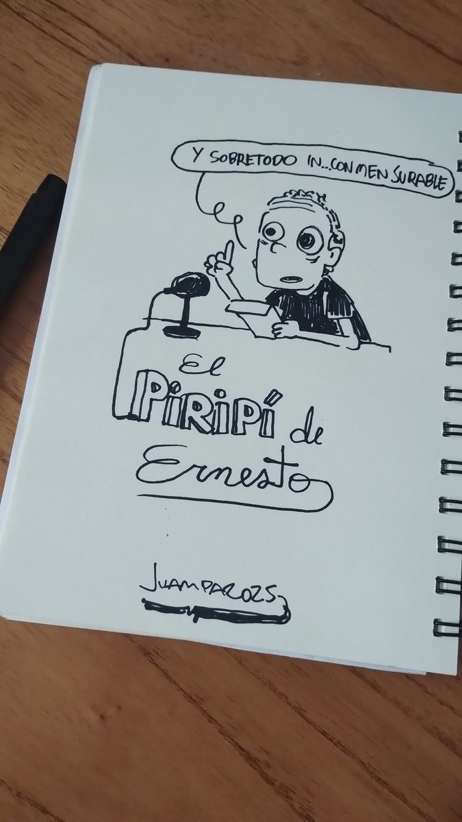 Hoy fue un buen piripipí  gracias <a href="/el_piripipi/">El Piripipi</a>