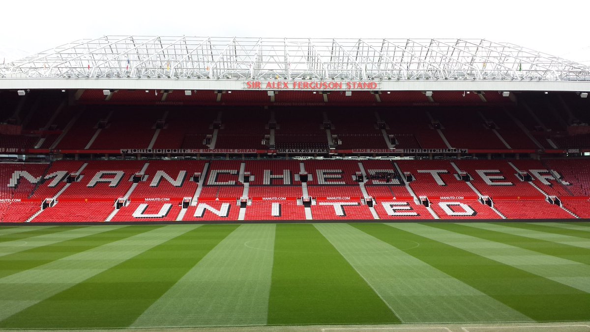 MUFCData tweet picture