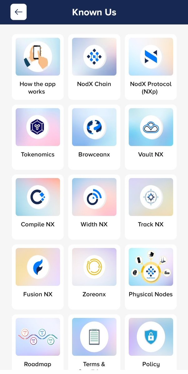 Fely1982's tweet image. Decentralized infrastructure at work 
NodeX One connects validated nodes, bandwidth sharing, and real-time data  a live DePIN system, not just theory.
Every node strengthens the network, every user becomes part of it.

🔗 Explore: nodx.nodxlabs.com/app/referral?r…

#DePIN #NodeX…