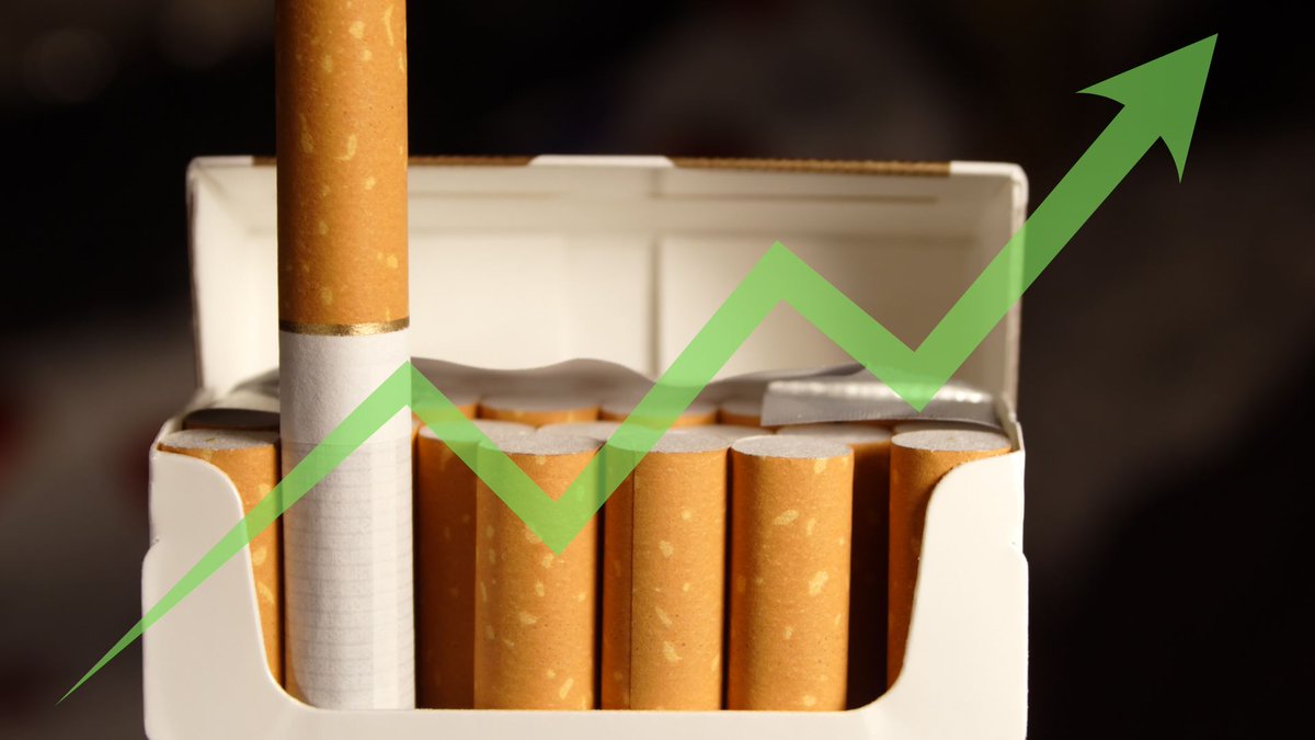 TobControlUnit's tweet image. 🚭Pujar el preu del tabac funciona: els joves fumen menys 

Però no tots reaccionen igual — l’impacte canvia segons el país i el sexe.

Nou estudi de la Unitat de Control del Tabac a @LancetRH_Europe

🔗 icoprevencio.cat/uct/incrementa…