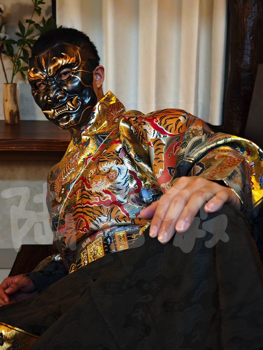 陆启毅 (@roll_calf) on Twitter photo 