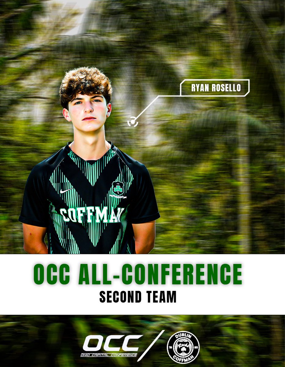 Coffman Boy’s Soccer tweet media