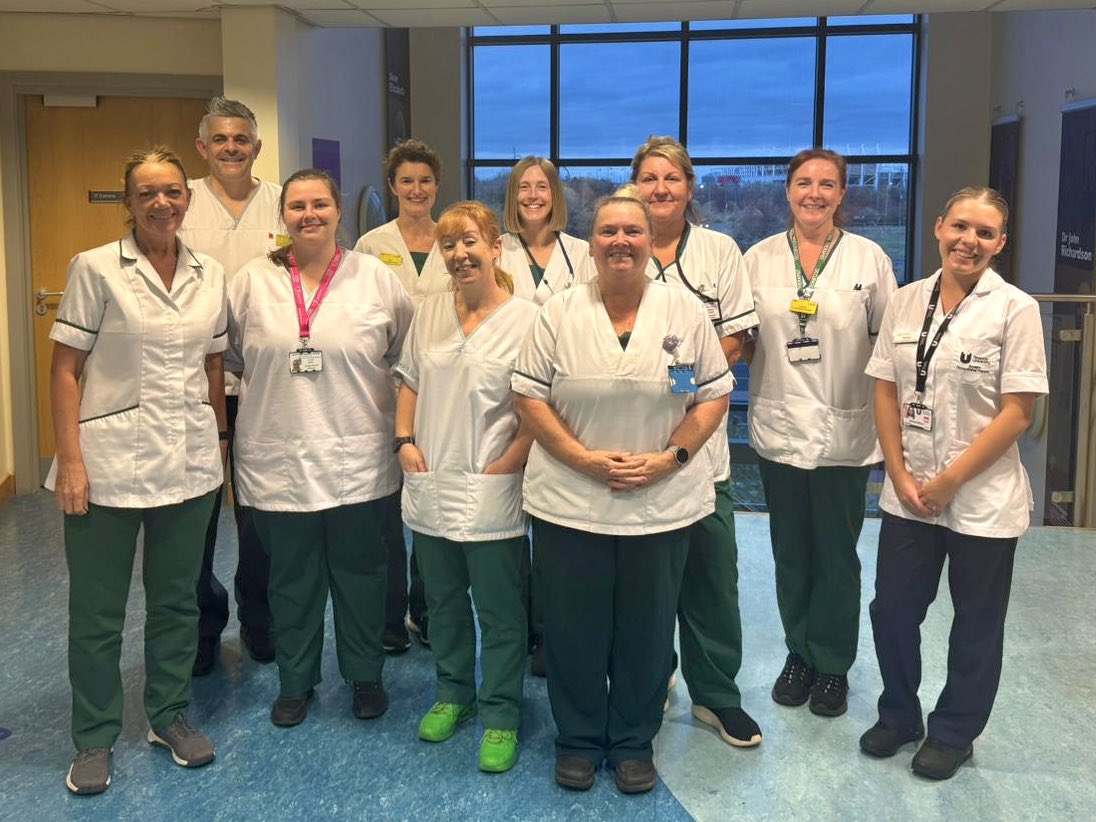 South Tees Integrated Therapies tweet media