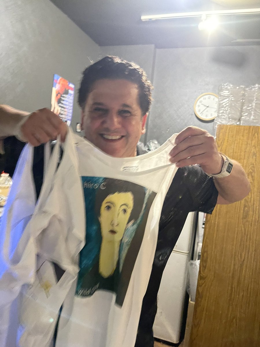 hiro C (@mikio696) / Posts / X