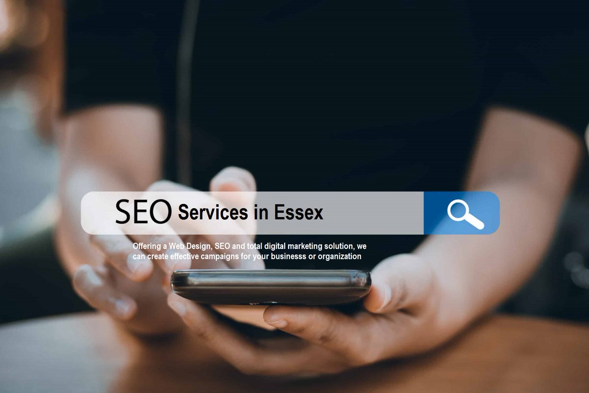 Seo_company21's tweet image. Web Design Agency Essex – building professional websites using smart layouts, sharp visuals, and conversion-focused strategy. Ideal for new businesses, trades, salons, real estate, consultants, and more.  - dragonevolution.co.uk/web-design-ess…
#WebDesignColchester
#WebDesignLeighOnSea