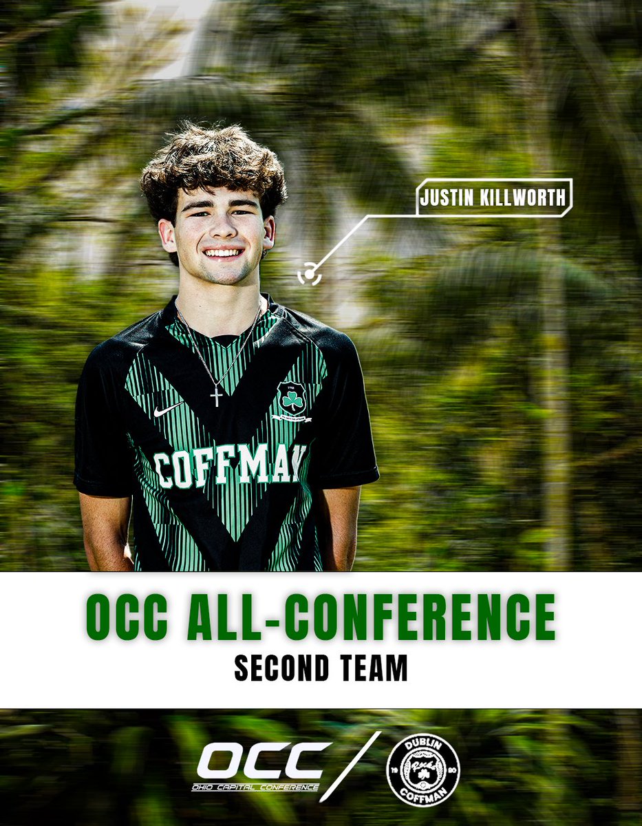 Coffman Boy’s Soccer tweet media