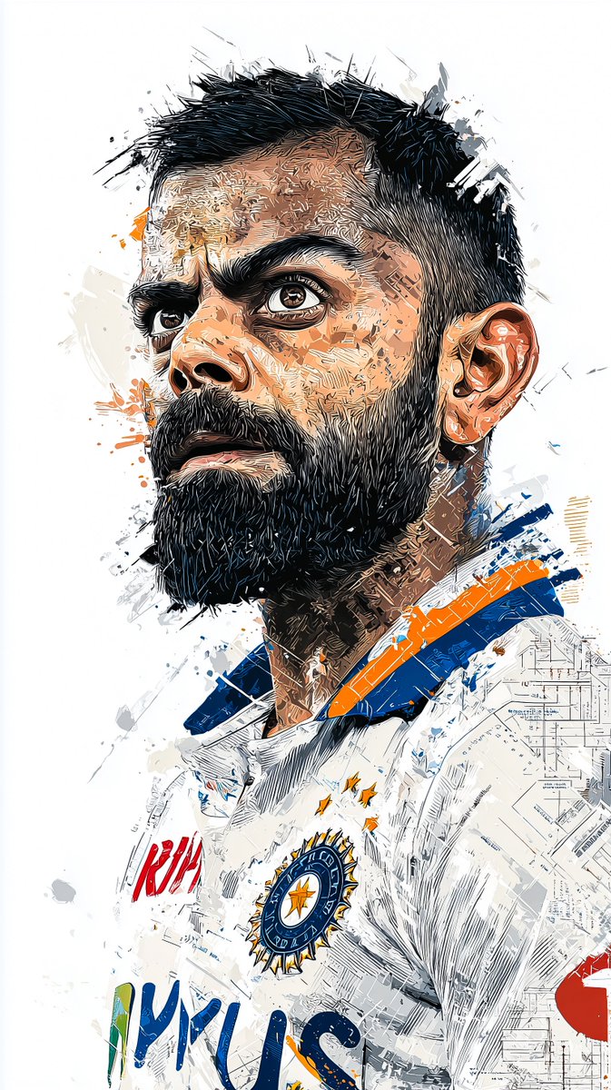 relexede's tweet photo. #ViratKohli https://t.co/noXWmO9B8V