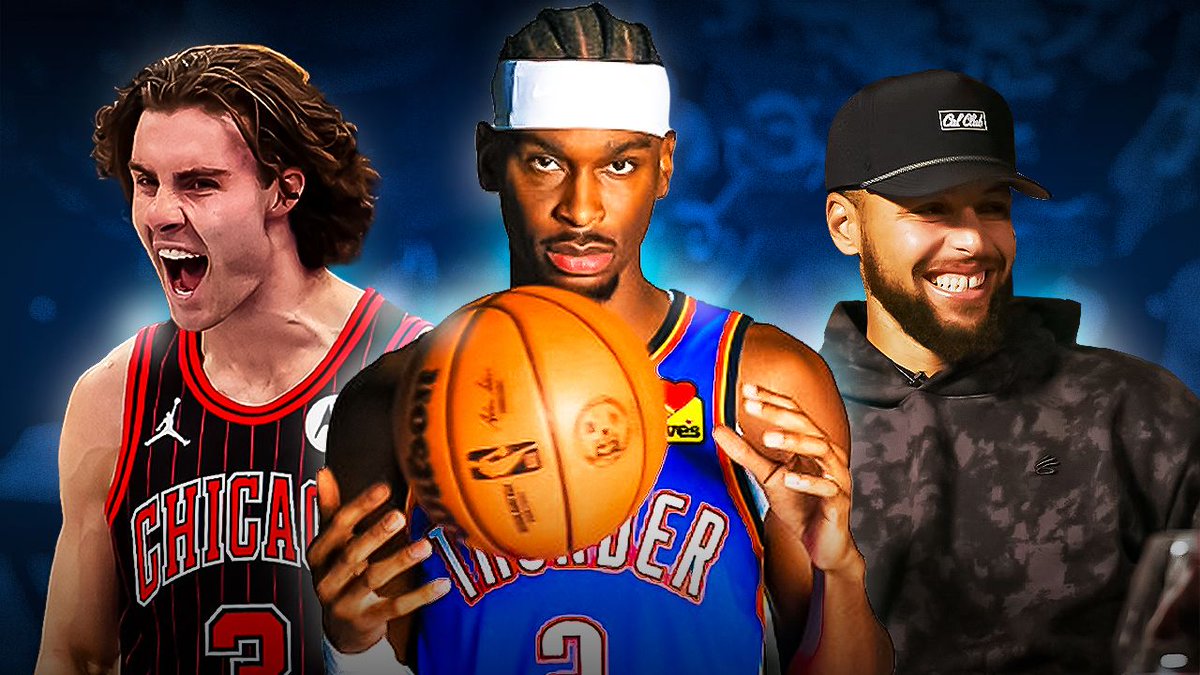 ¡NUEVO VÍDEO!

Actualité de la que os gusta en el canal.

Y viene con actualización de Sergio Andrés con su andador.

¡OKC HACE HISTORIA! 

¡CHICAGO IMPARABLE! ¡CURRY RETIRÓ A NASH!

Todo esto y MUCHO más aquí.
youtu.be/FwKOJ2ZpLQM?si…