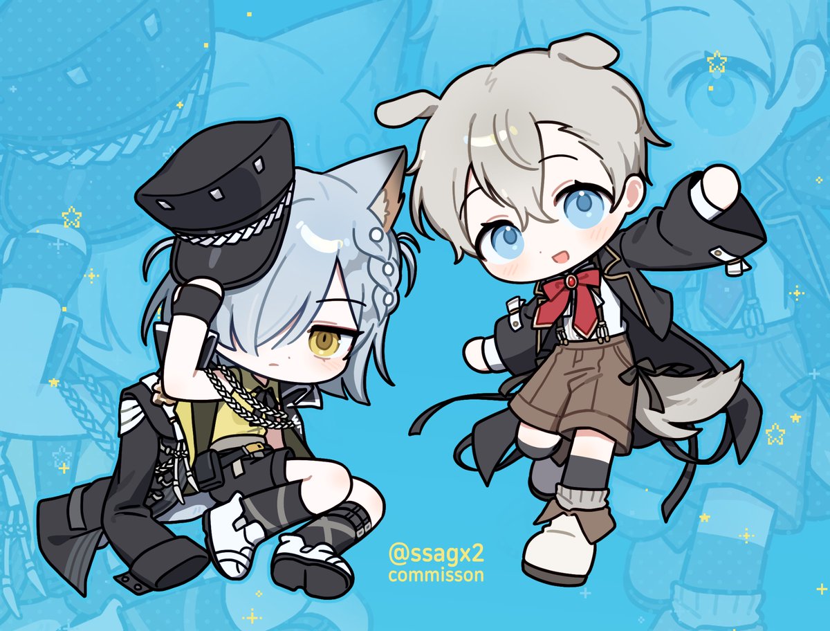 #커미션
🤍쌀떡스디 타입

샘플이 얼추 모여 홍보 돌려봅니다! 
12월 이후 #rt 추첨 한 분께 해당 타입 선물해드려요🫶

kre.pe/RNwS