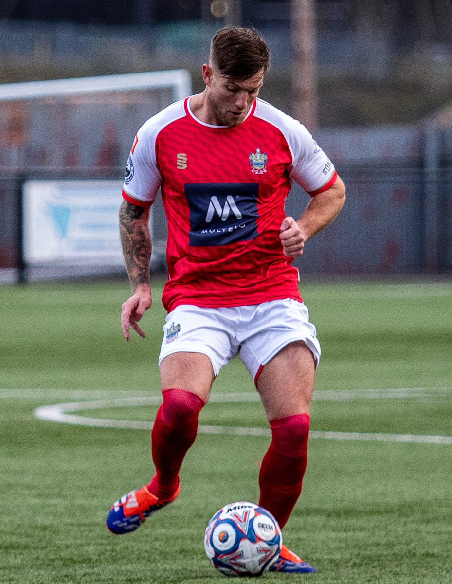 🗞️ Match Report: <a href="/AshtonAthletic/">Ashton Athletic FC</a> (H)

Analysis of our Fourth Home Victory in Succession is now available on the following link: 

lancashiretelegraph.co.uk/sport/25591205…

Report by: <a href="/MattPuraVida/">Matt</a> 

#DarwenAreMassive 🇦🇹