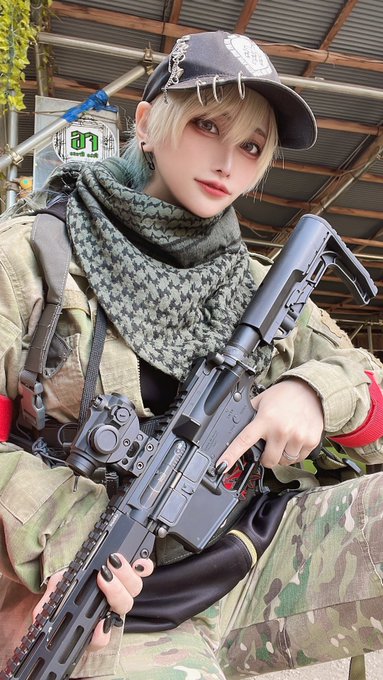コスプレイヤー猫宮のえるのTwitter画像27