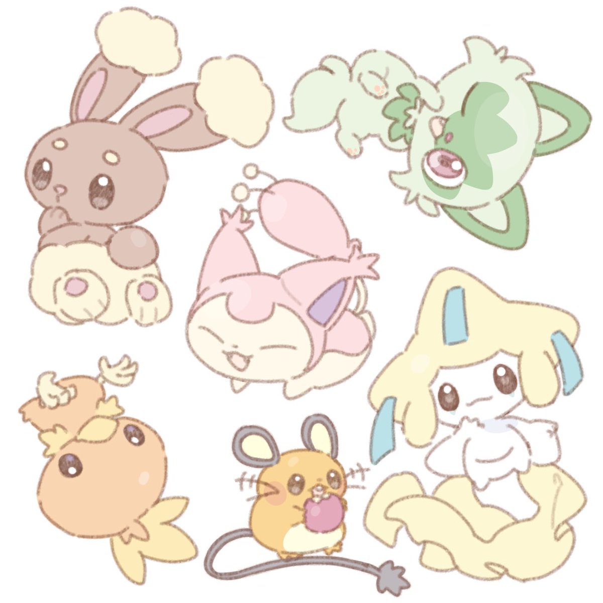 133pk_'s tweet image. 