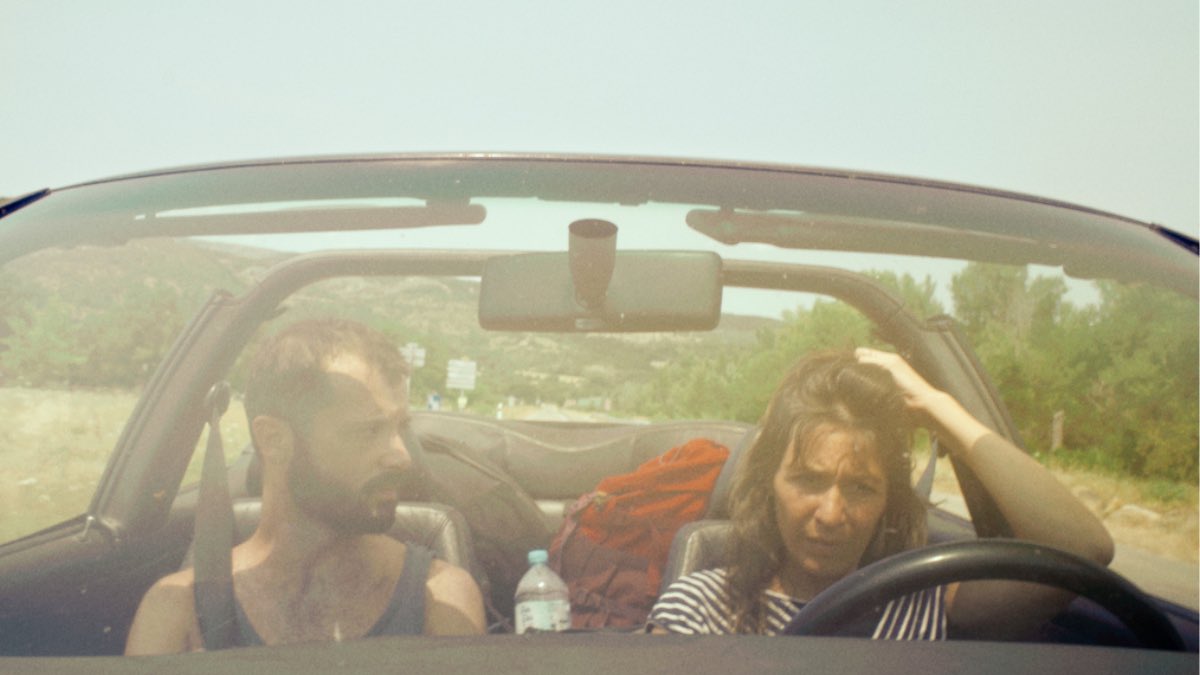 Le documentaire 🇫🇷 Gouffres et merveilles s’est illustré au Festival de Jihlava !
🏆 Prix du meilleur montage pour Xavier Sirven
🎖️ Mention spéciale pour la réalisation de Jean Boiron-Lajous 
#Jihlava