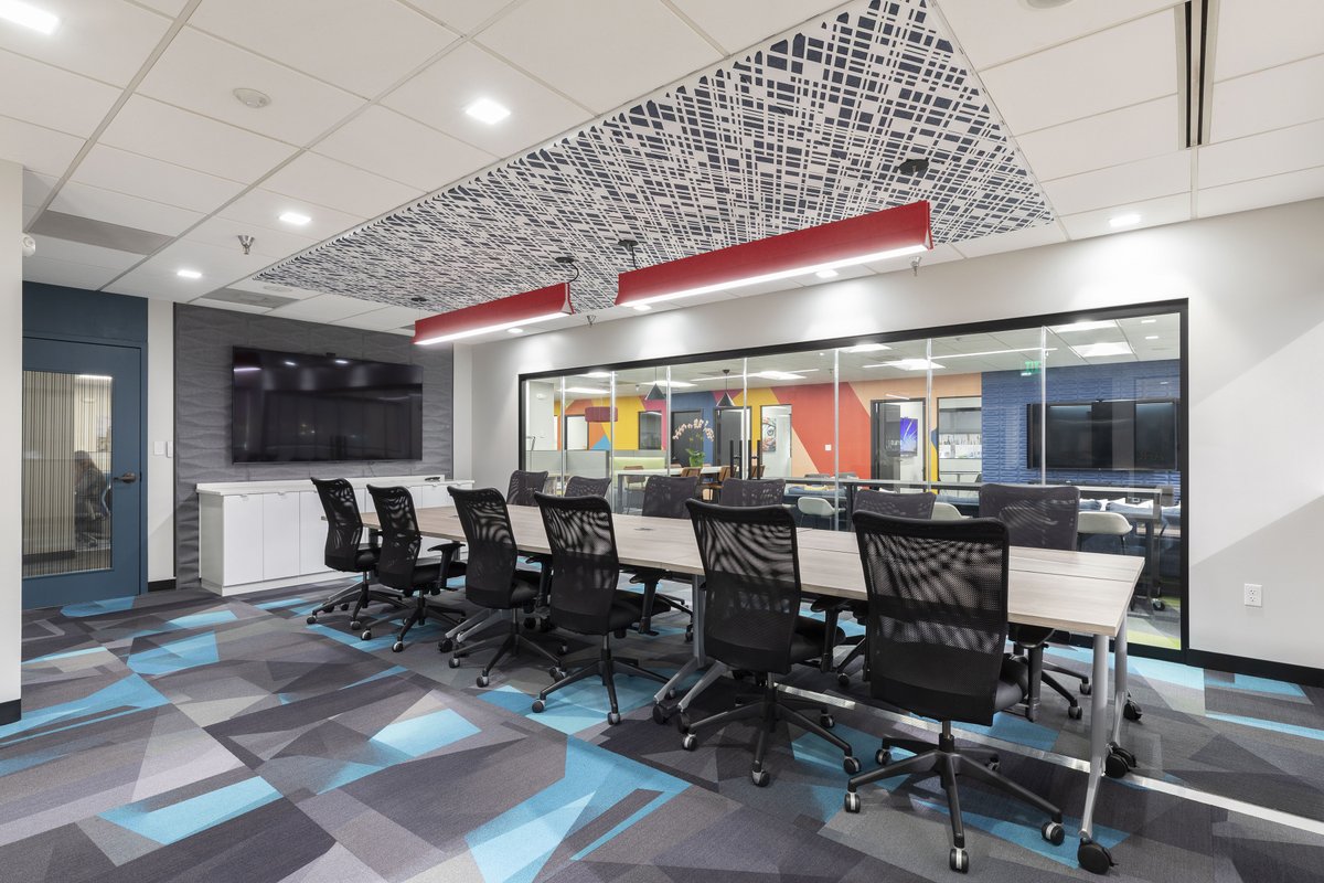 MySanfordHerald's tweet image. A Fresh Chapter of Collaboration, Culture, and Creativity in Florida’s Office Design Trends: FK Architecture Unveils Renovated Headquarters - Read free at 
mysanfordherald.com/article/2238,a…