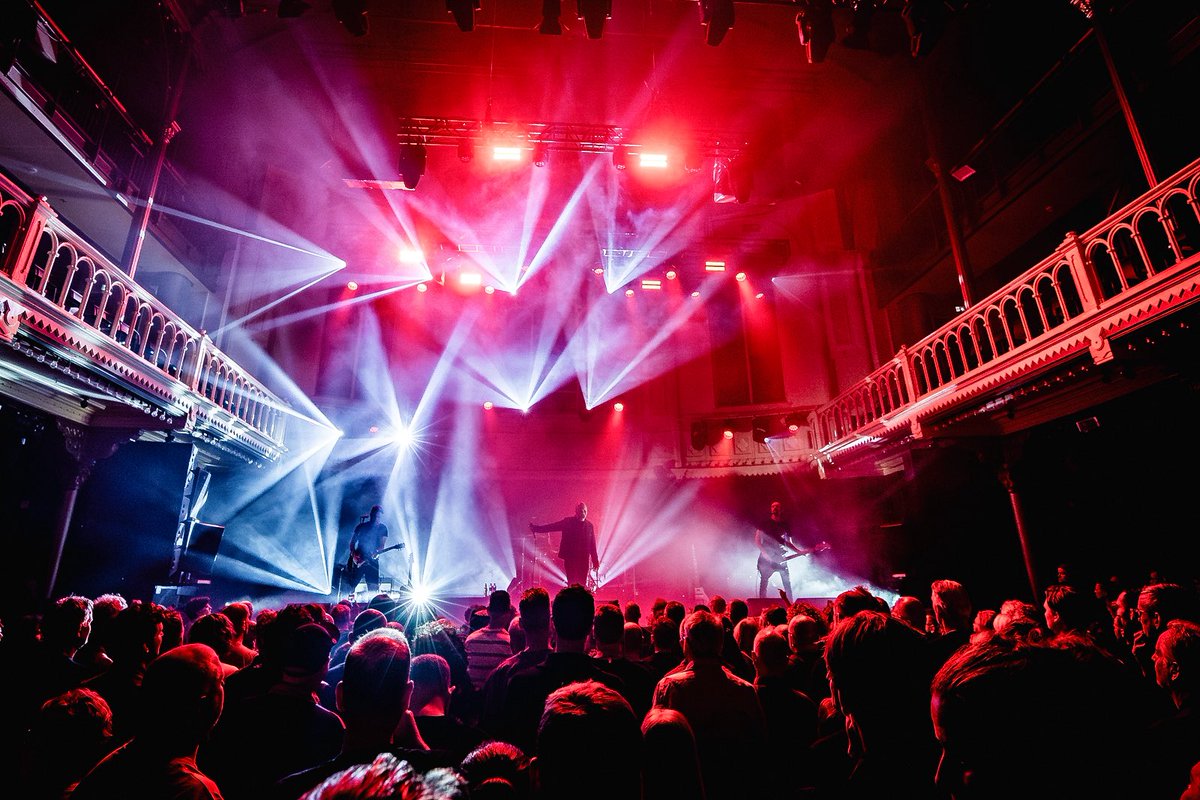 The Slow Readers Club tweet media