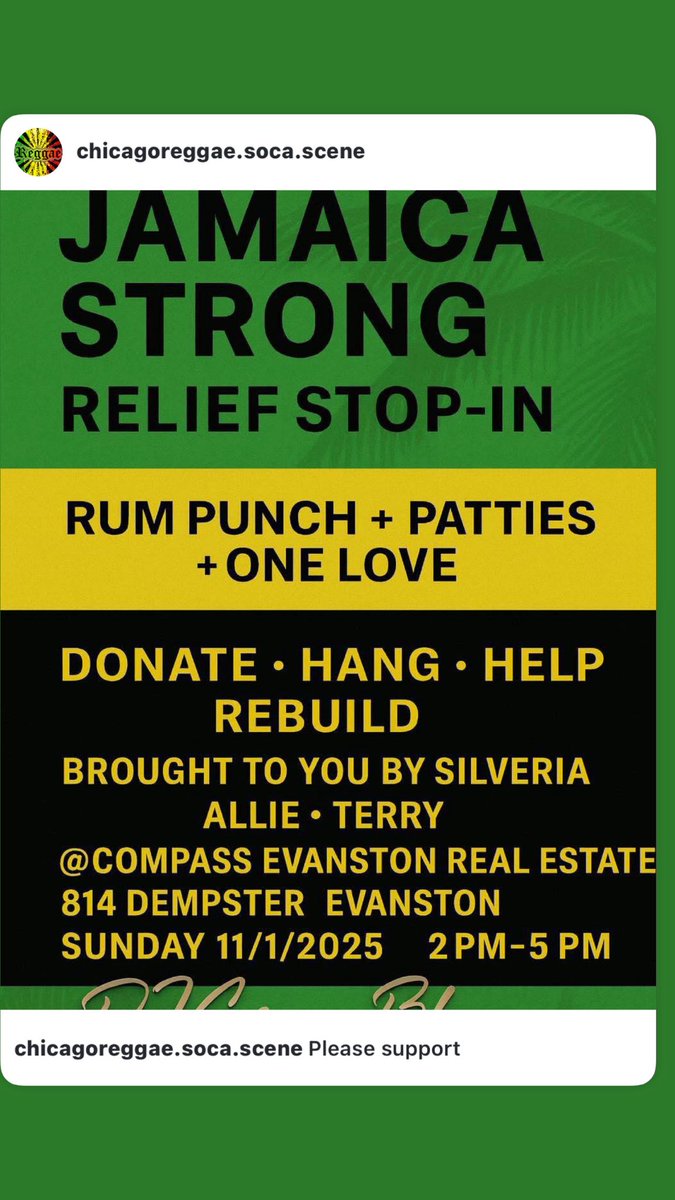 Reggae Fest Guide (@reggaefestguide) on Twitter photo 