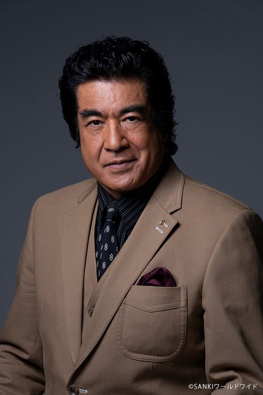 aihohohohoho's tweet image. 我が師、導きの藤岡弘、