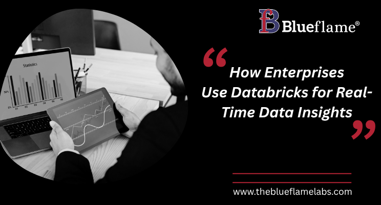 BlueFlame_Labs's tweet image. Real-time data is redefining business strategy.

Discover how Databricks powers real-time analytics turning streaming data into instant decisions and smarter operations.

Contact us: theblueflamelabs.com/contact-us/

#Databricks #RealTimeAnalytics #AI