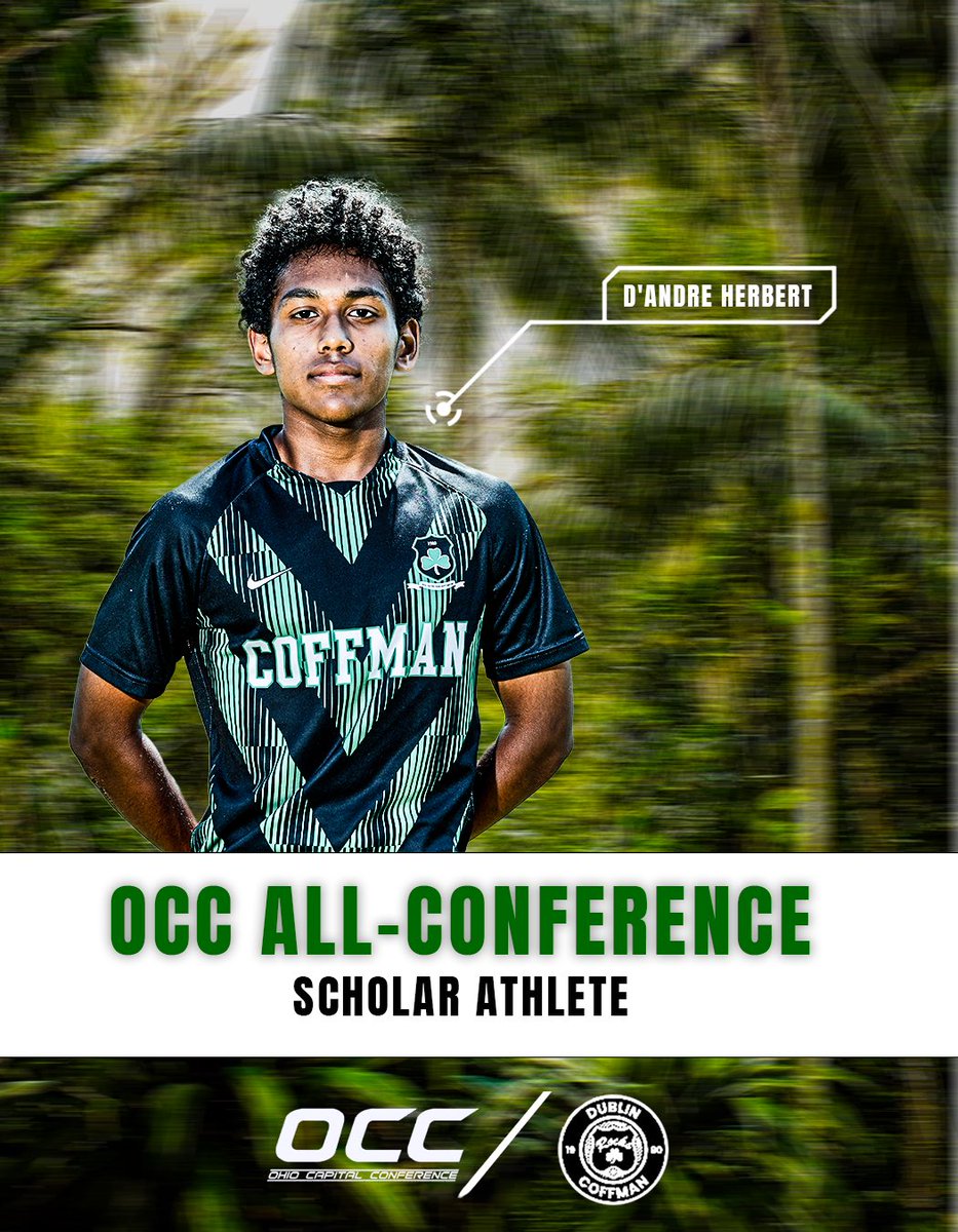 Coffman Boy’s Soccer tweet media