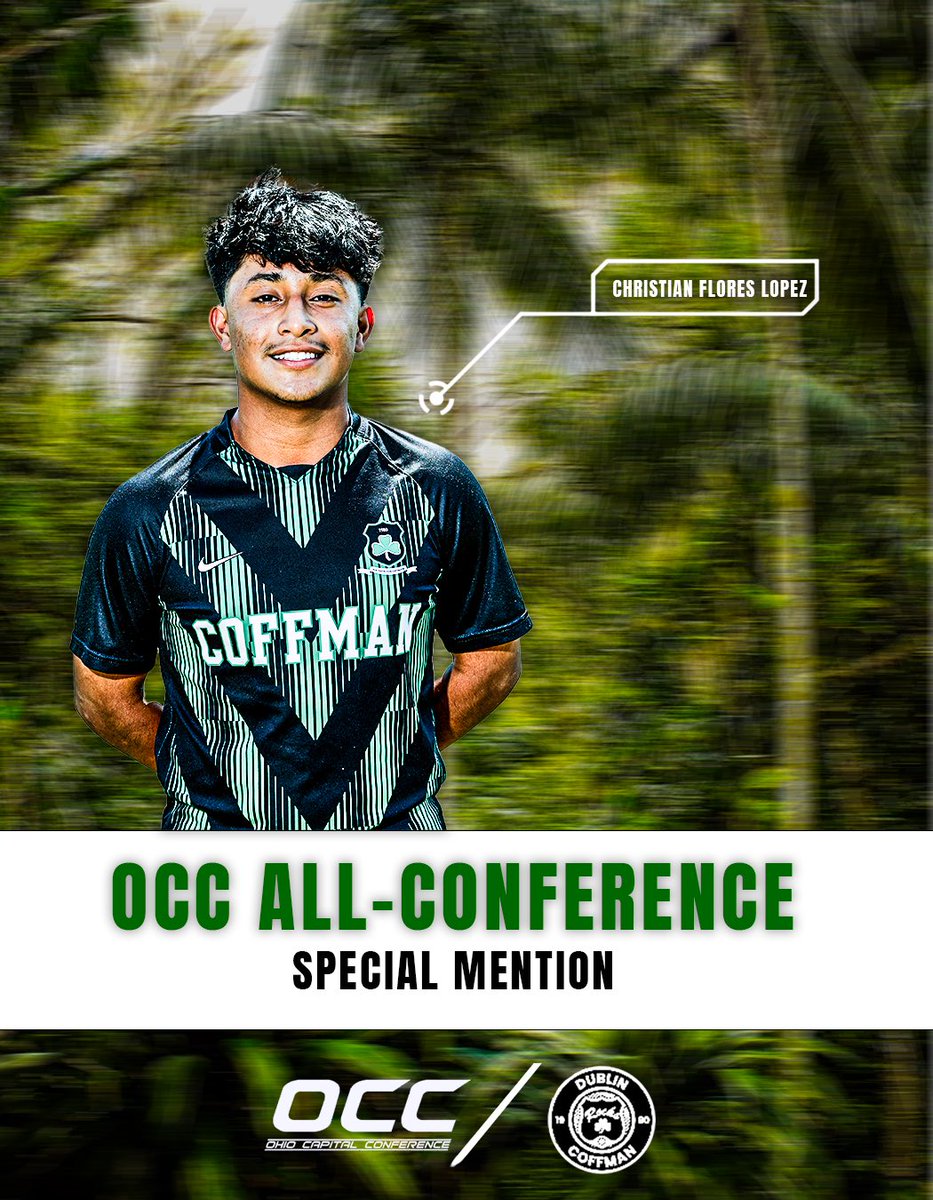 Coffman Boy’s Soccer tweet media