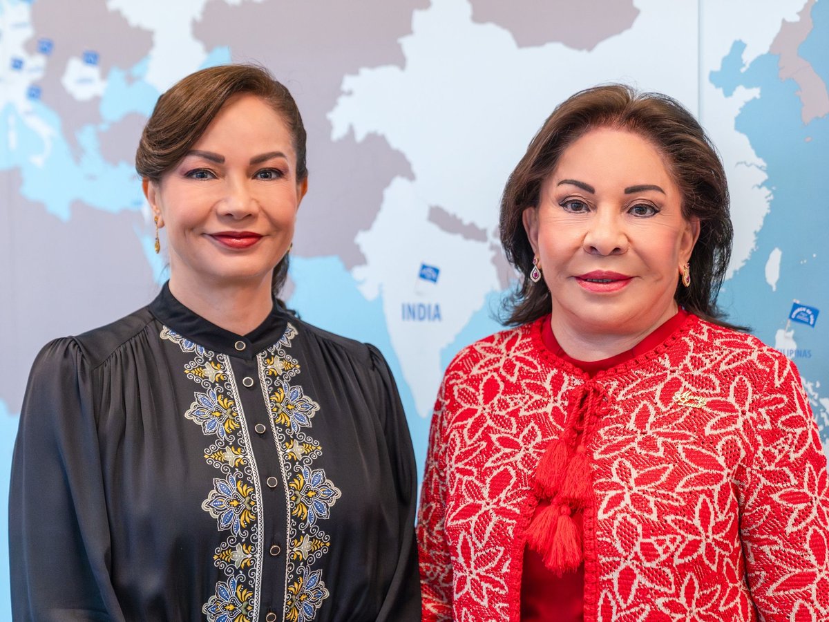 MLPiraquive's tweet image. Fotografías de la enseñanza Lucas 15, presentada el 2 de noviembre de 2025 en las sedes de la Iglesia de Dios Ministerial de Jesucristo Internacional. 
Enlace a la enseñanza: youtu.be/1F39k9YXUF8