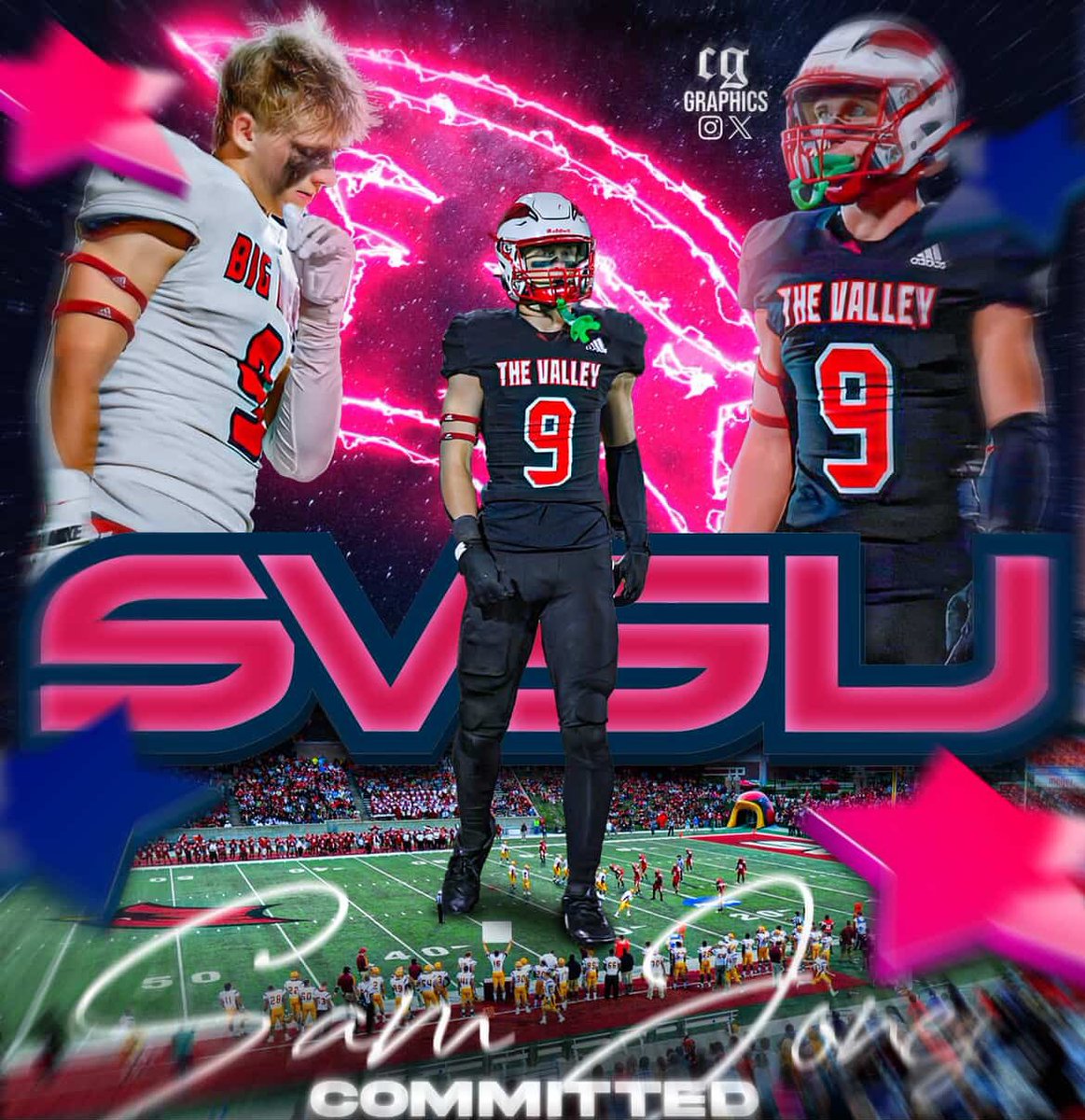 Michigan Prep Frenzy tweet media