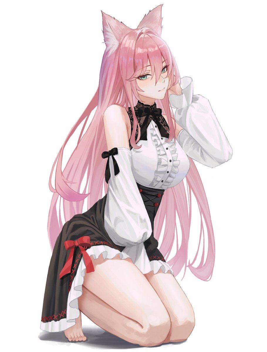 リクエストありがとうございます!