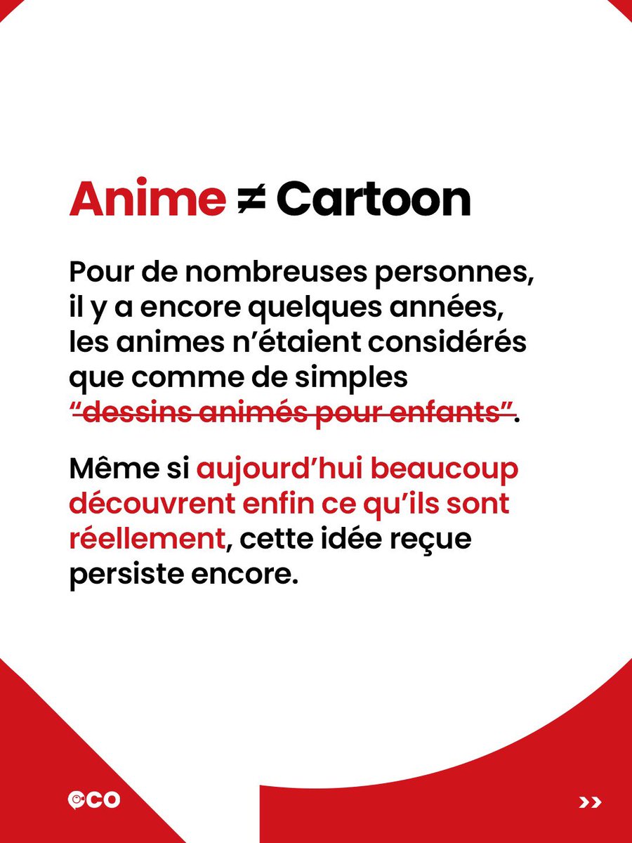 Culture Otaku tweet media