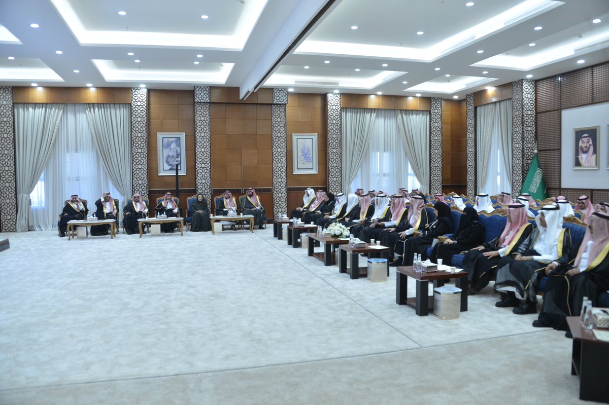 مجلس الشورى tweet media