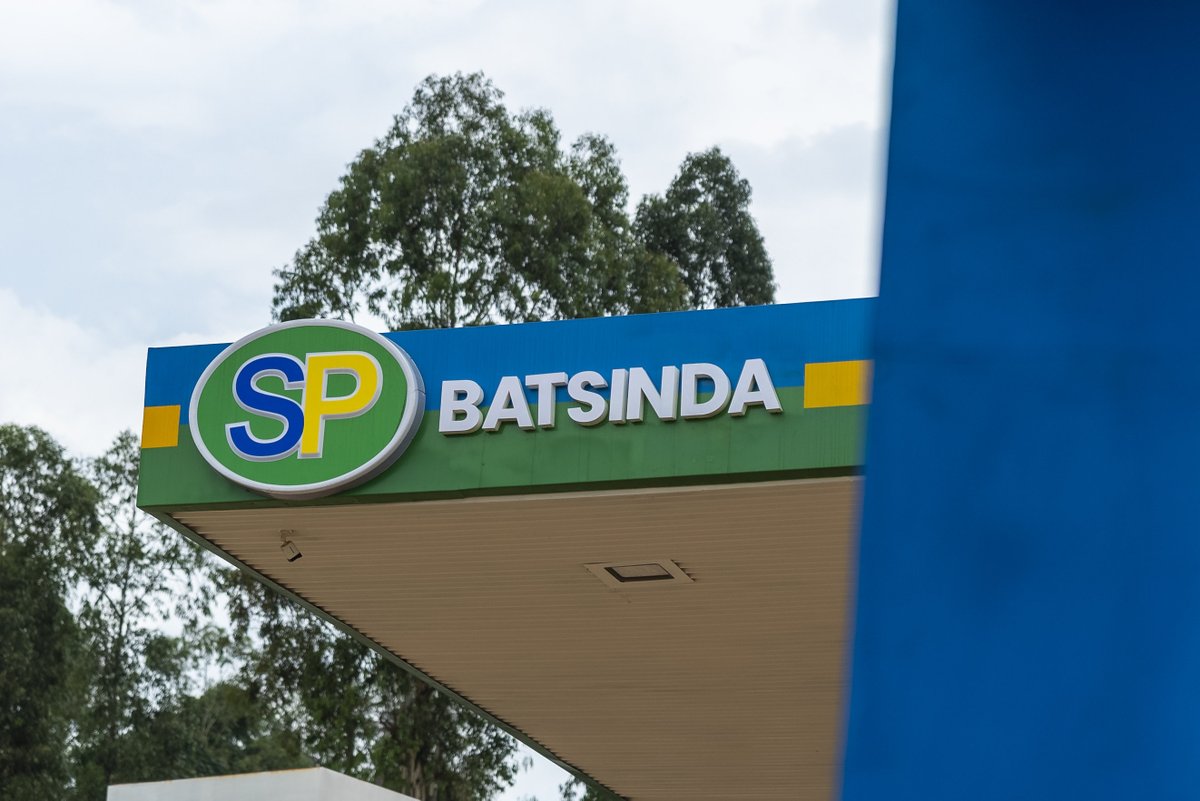 SP Rwanda tweet media