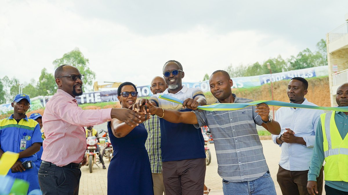 SP Rwanda tweet media