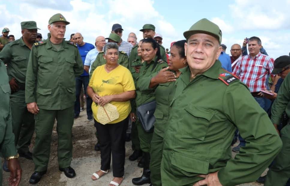 PartidoPCC's tweet photo. Unidad: La Respuesta de Cuba al huracán Melissa

Ver más:  https://t.co/fL1DMmJXE7 https://t.co/kHuDMGGYmv