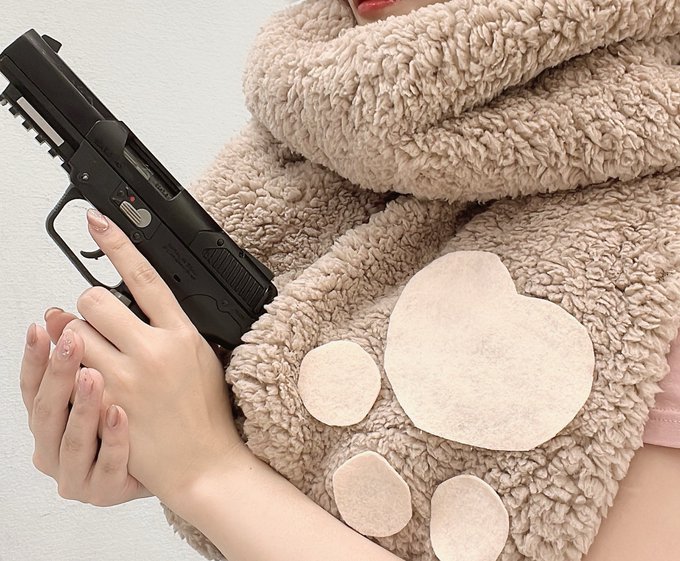 Twitterのコスプレ画像5