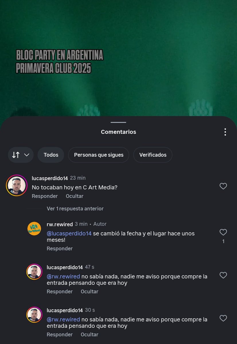 discovulture's tweet image. amigos el apellido tiene que ser bait 🙏🏻🙏🏻🙏🏻